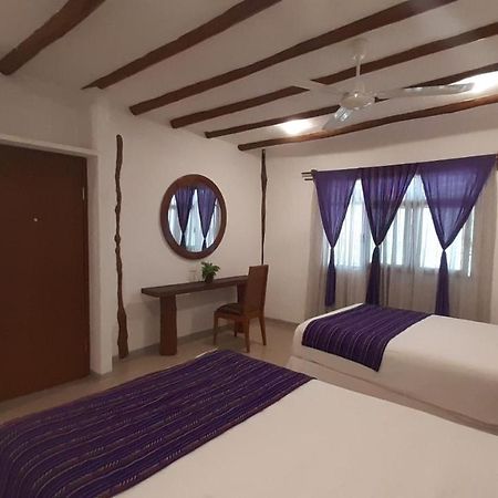 Estancia Tulbayab 36 แคนคูน ภายนอก รูปภาพ