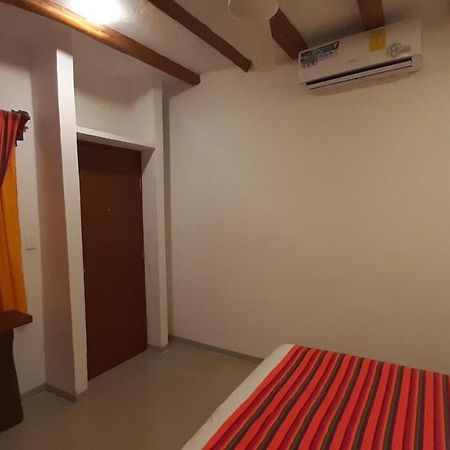 Estancia Tulbayab 36 แคนคูน ภายนอก รูปภาพ