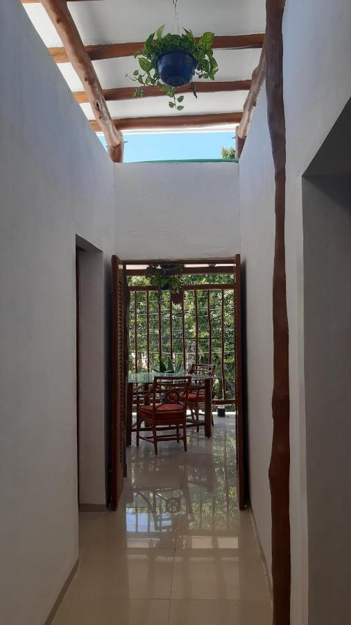 Estancia Tulbayab 36 แคนคูน ภายนอก รูปภาพ