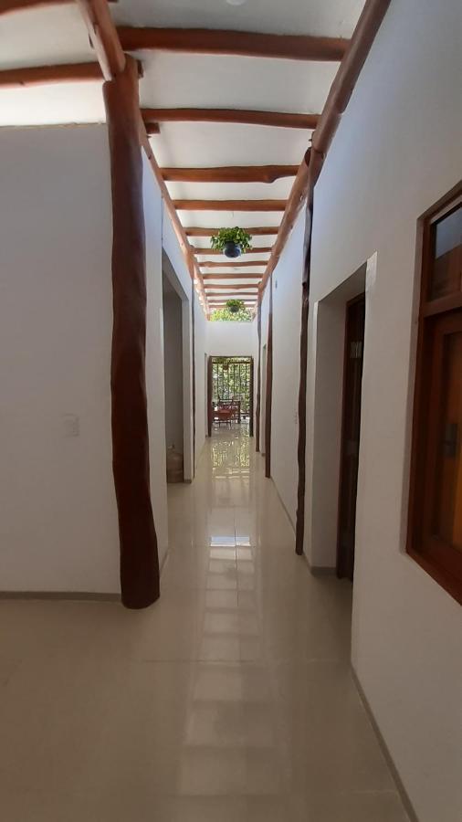 Estancia Tulbayab 36 แคนคูน ภายนอก รูปภาพ