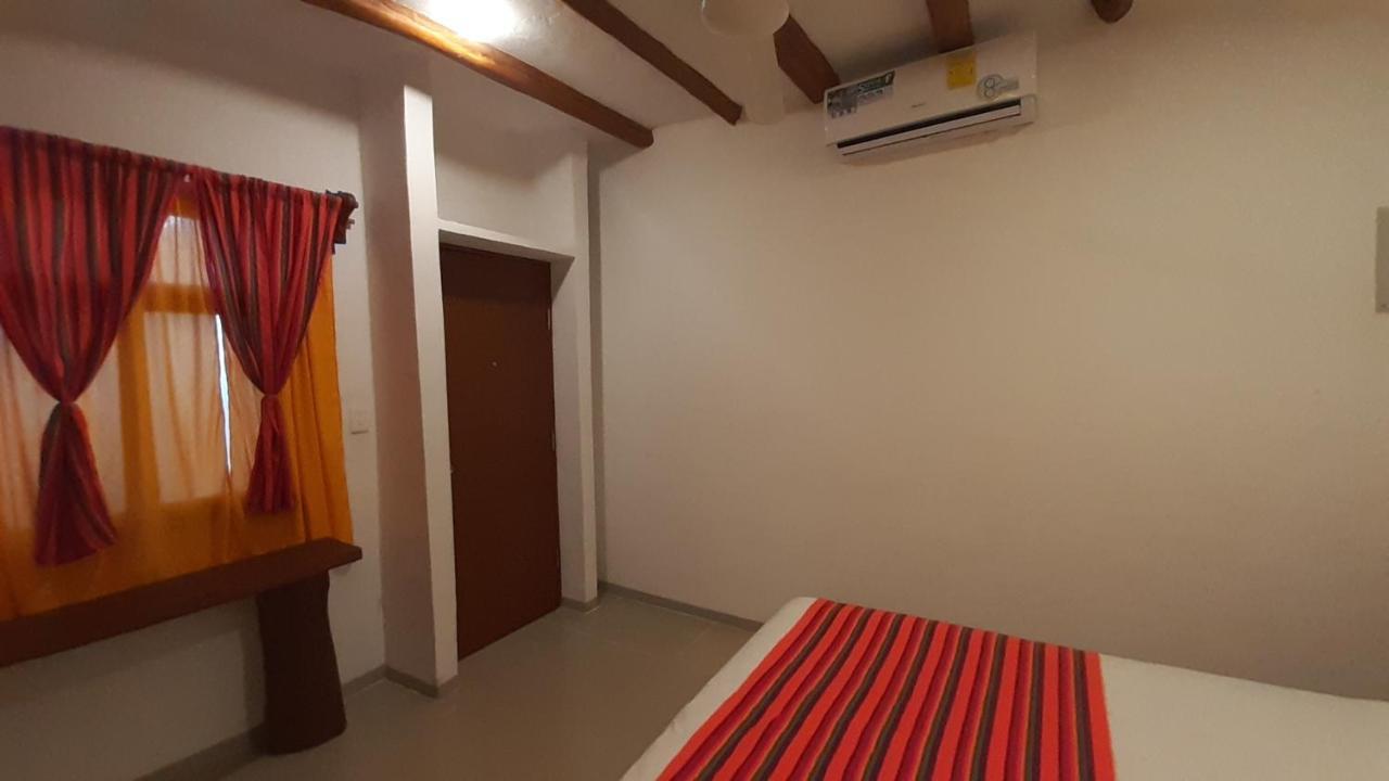Estancia Tulbayab 36 แคนคูน ภายนอก รูปภาพ