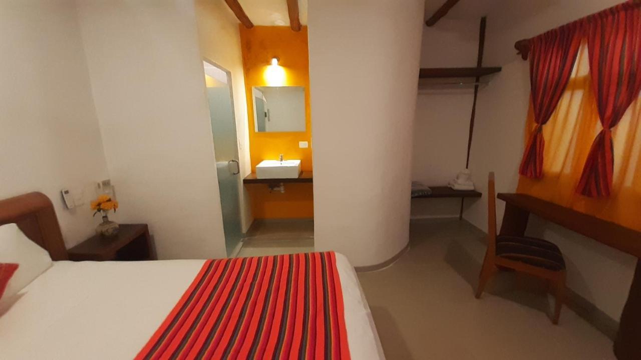 Estancia Tulbayab 36 แคนคูน ภายนอก รูปภาพ