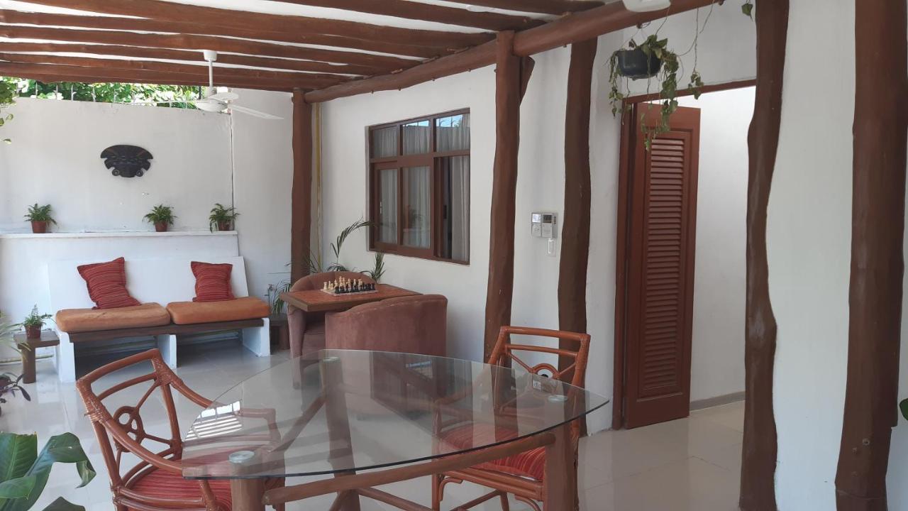 Estancia Tulbayab 36 แคนคูน ภายนอก รูปภาพ