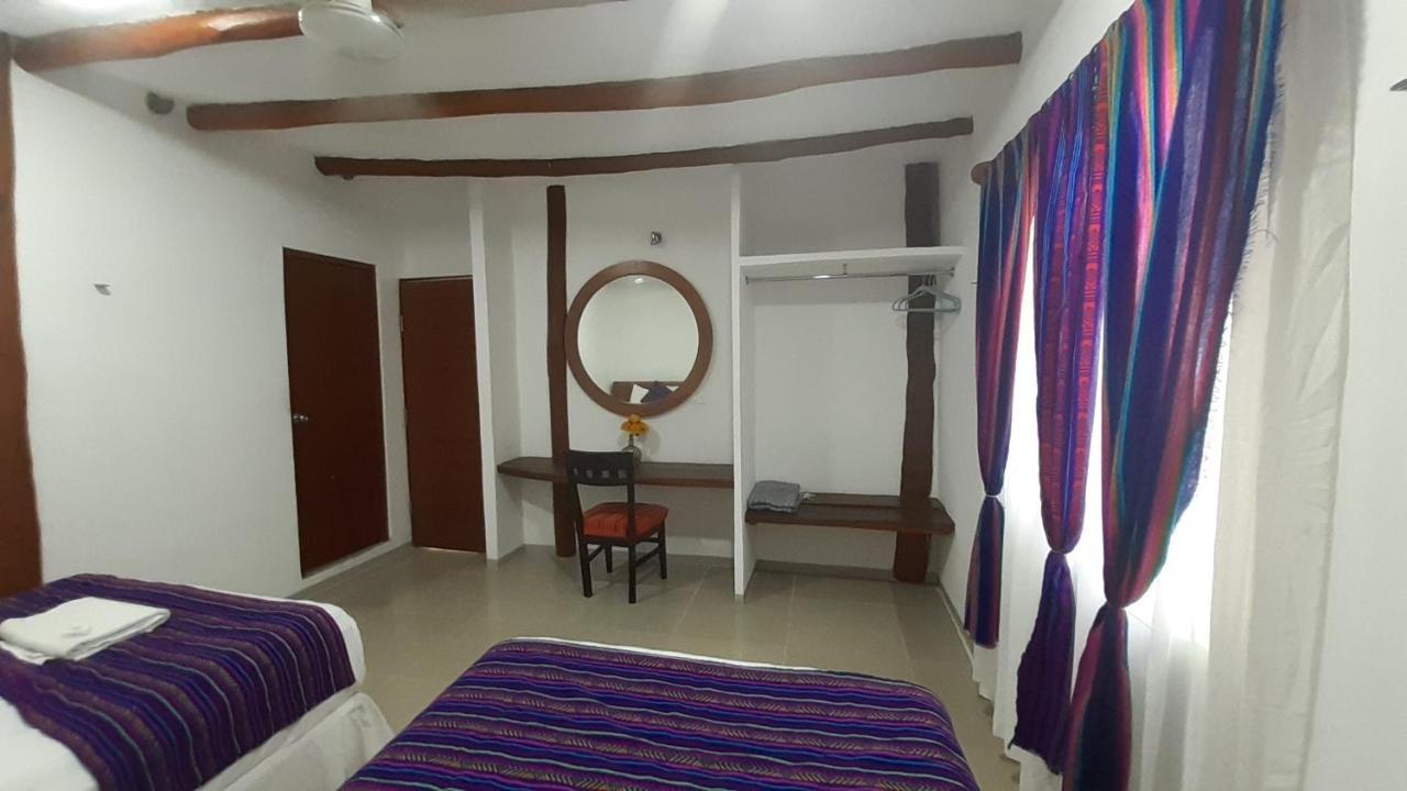 Estancia Tulbayab 36 แคนคูน ภายนอก รูปภาพ