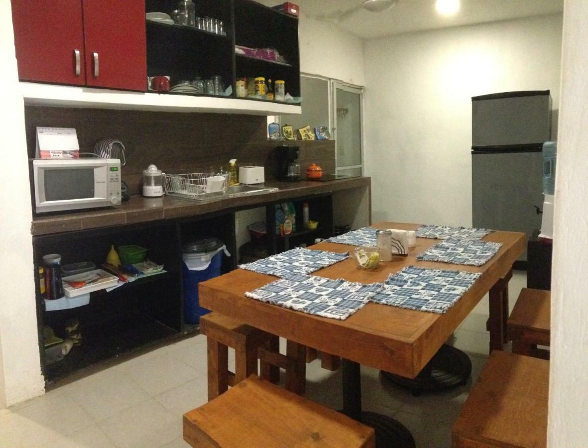Estancia Tulbayab 36 แคนคูน ภายนอก รูปภาพ