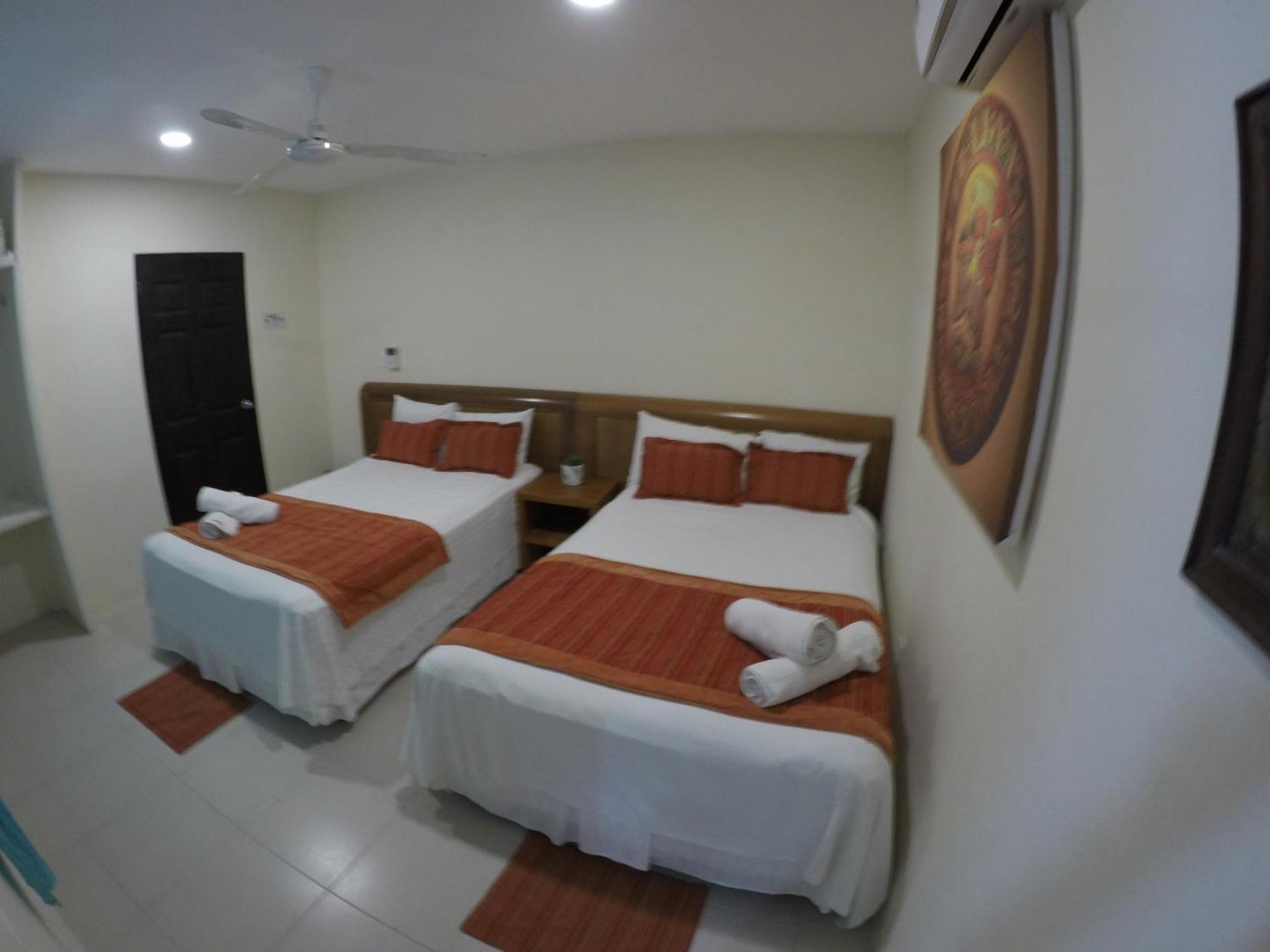 Estancia Tulbayab 36 แคนคูน ภายนอก รูปภาพ