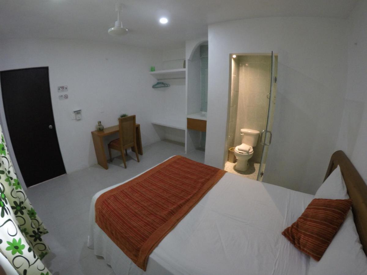 Estancia Tulbayab 36 แคนคูน ภายนอก รูปภาพ