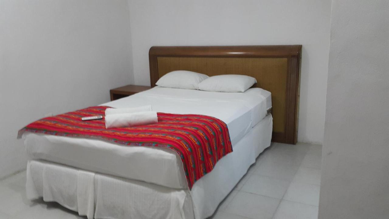 Estancia Tulbayab 36 แคนคูน ภายนอก รูปภาพ
