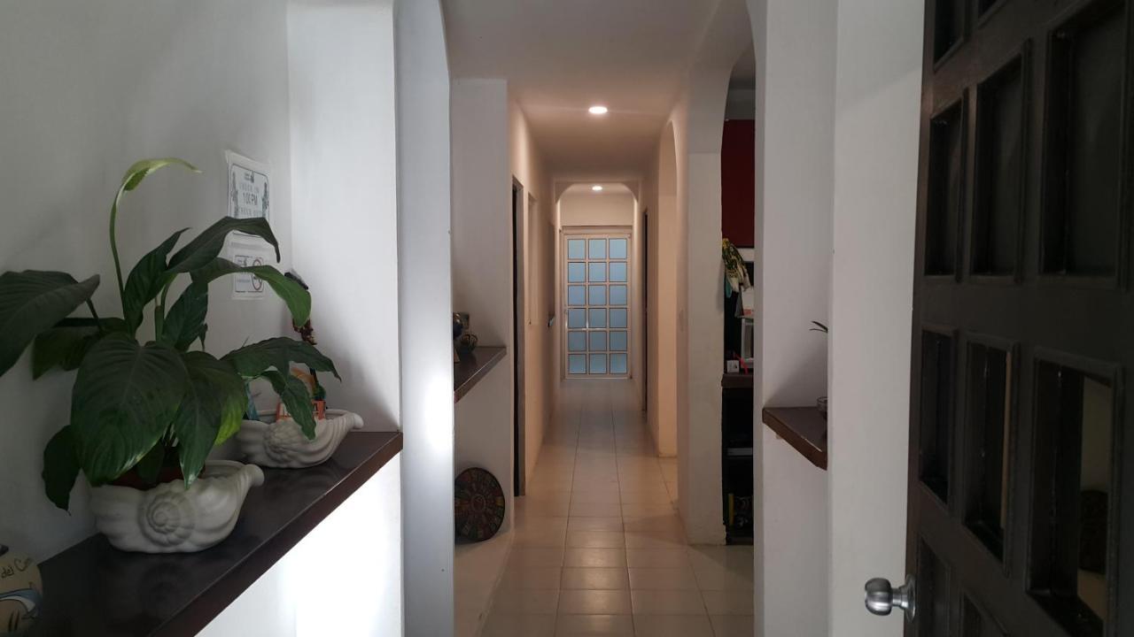 Estancia Tulbayab 36 แคนคูน ภายนอก รูปภาพ